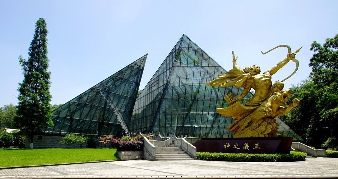 放飛夢(mèng)想 立志報(bào)國